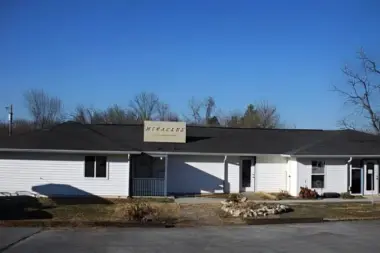 Recovery House TN 37840