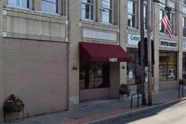 Recovery Resources OH 44107