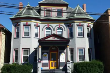 Recovery Revolution PA 18013