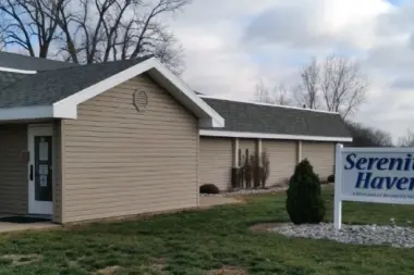 Recovery Services of Northwest Ohio - Serenity Haven OH 43521