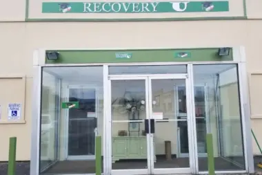 Recovery U WV