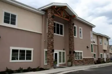 Recovery Ways - Brunswick Place UT 84107