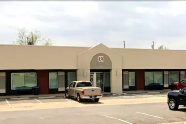 Red Rock Behavioral Health Services OK 73644