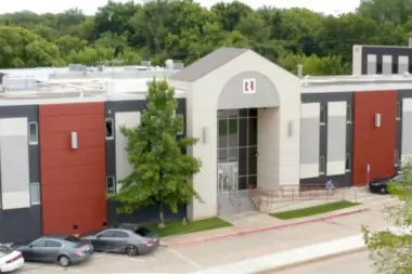 Red Rock Behavioral Health Services OK 73105