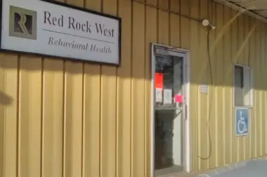 Red Rock Behavioral Health Services OK 73772
