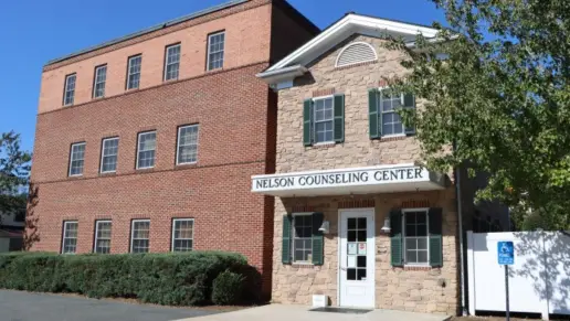 Region Ten Community Services Board – Nelson Counseling Center