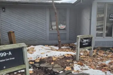 Rehabilitation Care Group OH 43231