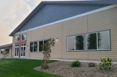 Remnant House - Ministries WA 98408