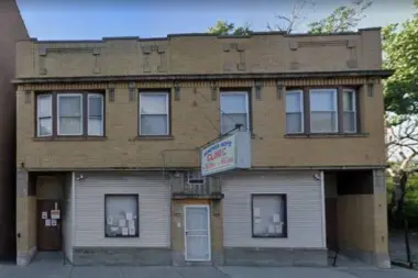 Renewed Hope Community Services IL 60619