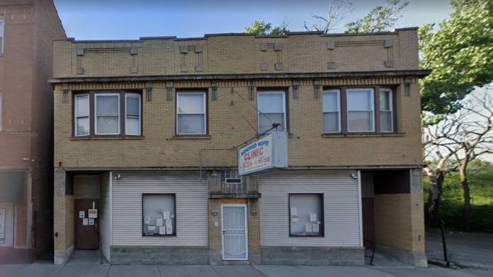 Renewed Hope Community Services IL 60619