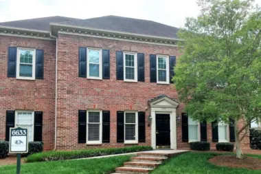 Renfrew Center of North Carolina NC 28210