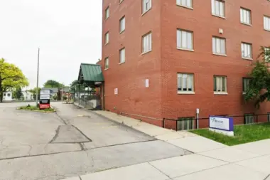 Rescue Mental Health & Addiction Services OH 43610