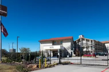 Resolutions Arlington TX