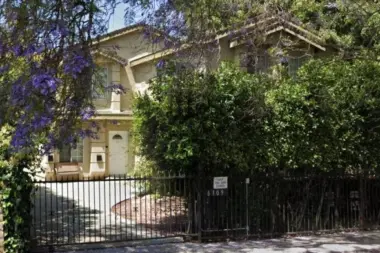 Resolve Recovery CA 90028