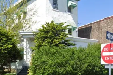 Resources for Human Development - New Start II at Jackson Street PA 19124