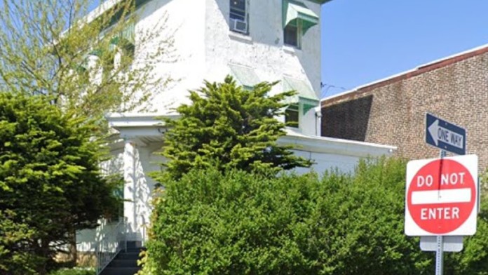 Resources for Human Development - New Start II at Jackson Street PA 19124