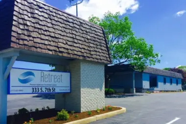 Retreat Behavioral Health Service Center Lancaster County PA 17501