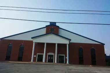 Revival For Christ Club OK 73160