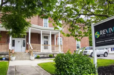 Revive Life House KY