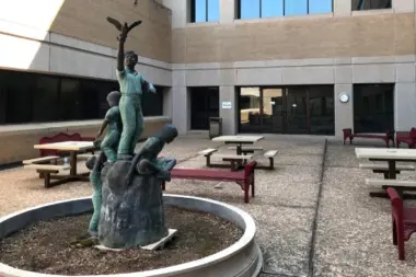 Reynolds Army Community Hospital OK 73503