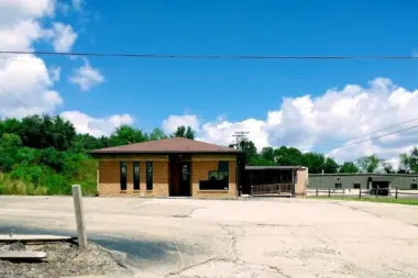 RHJ Medical Center PA 15639