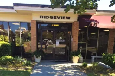 Ridgeview Behavioral Health Services TN 37830