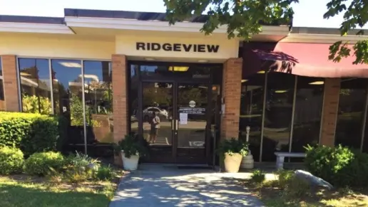 Ridgeview Behavioral Health Services