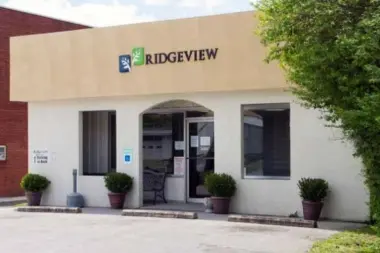 Ridgeview Outpatient Clinic TN 37841