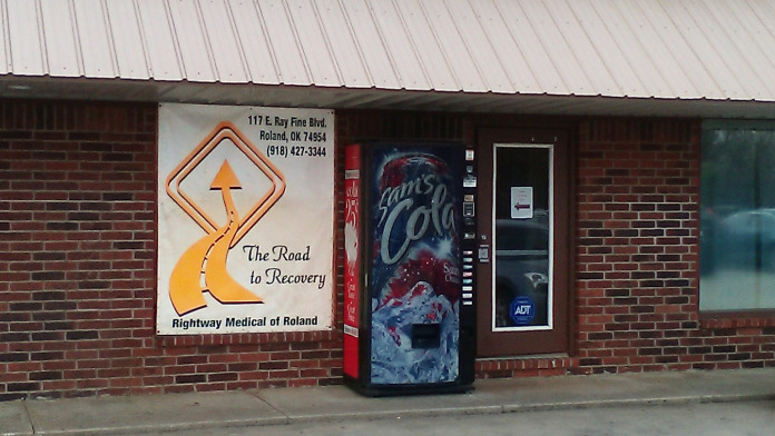 Rightway Medical of Roland OK 74954