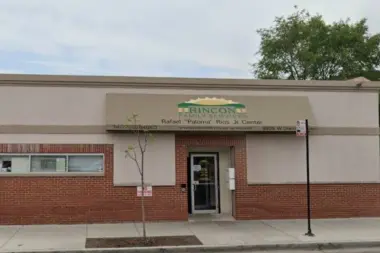 Rincon Family Services - Rafael Paloma Rios Center IL 60651