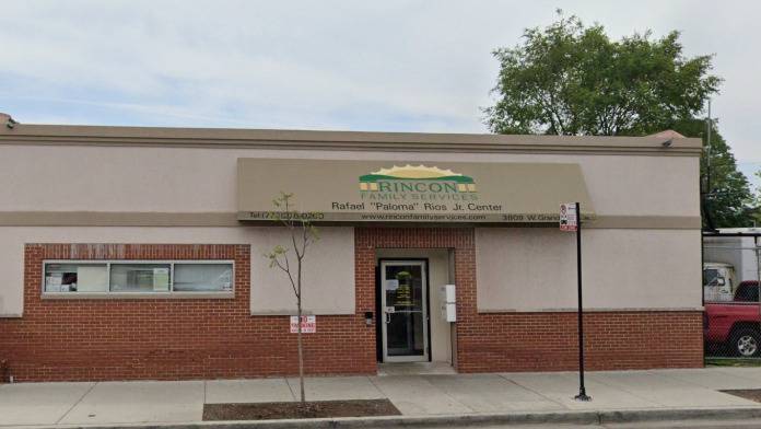 Rincon Family Services - Rafael Paloma Rios Center IL 60651