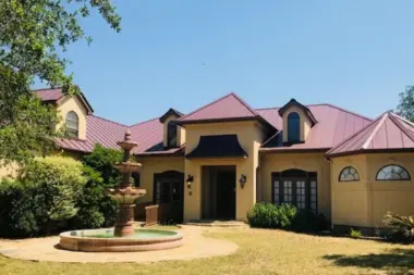 Ripple Recovery Ranch TX 78070