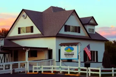 Rising Sun Sober Living ID 83704