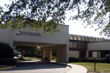Riverside Behavioral Health Center VA 23666