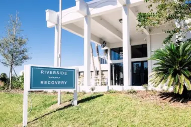 Riverside Recovery of Tampa FL