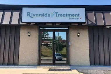 Riverside Treatment Services LLC Lansdowne MD