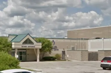 Rock County Human Services - Counseling Center WI 53511