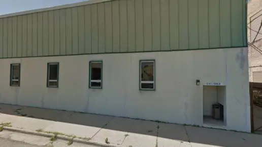 Rock County Human Services – Counseling Center
