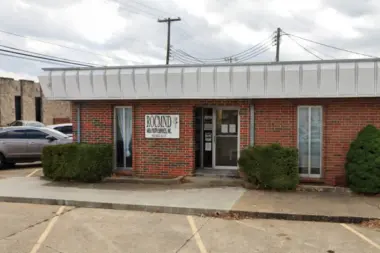 ROCMND Area Youth Services OK 74361