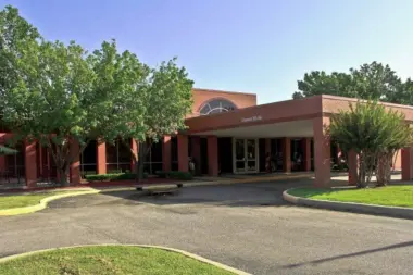 Rolling Hills Hospital OK 74820