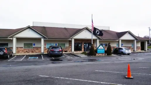 Roseburg VA Health Care System – North Bend Clinic