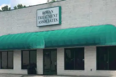 Rowan Treatment Associates NC