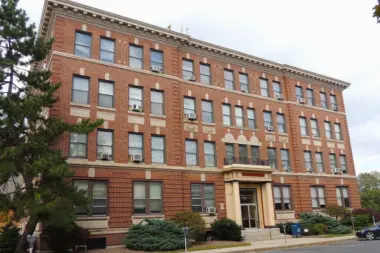 Roxbury Treatment Center PA 17201