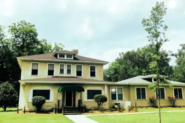 Rubicon Family Counseling Services SC 29550