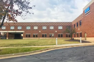 Rusk Rehabilitation Center MO 65203