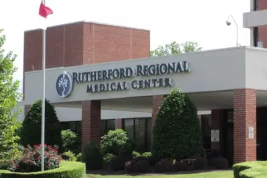 Rutherford Regional Health System NC 28139