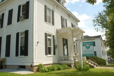 Rutland Mental Health Services Community Care Network VT 5701