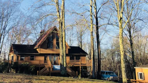 S2L Recovery (Spring2Life): Christian Rehab Center