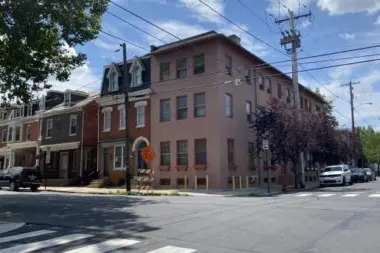 SACA - Nuestra Clinica Residencial PA 17602