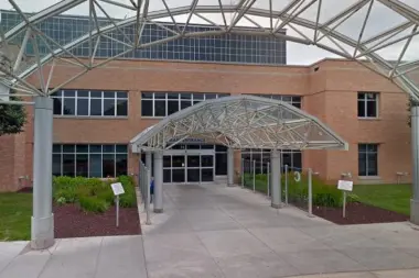 Sacred Heart Hospital - Behavioral Health WI 54701